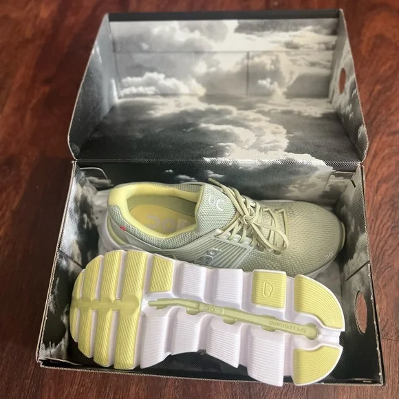 On Cloudswift Women’s Shoes - Picture 11 of 12